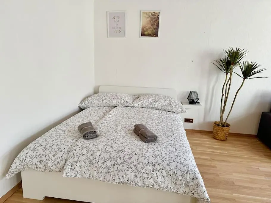 110 M2 Sunny & Central Long Term Apartment - Free Parking Vienna