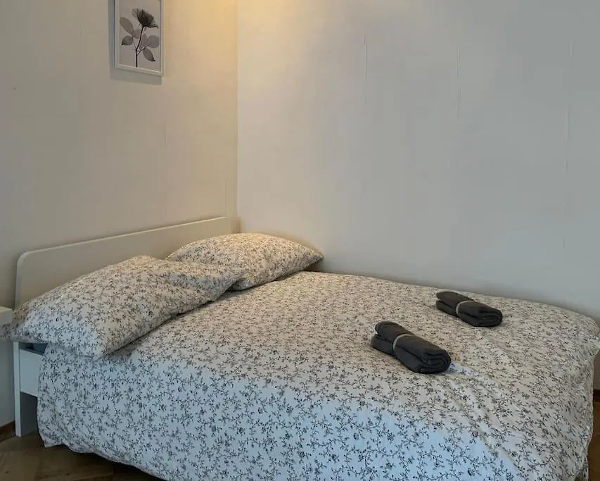 110 M2 Sunny & Central Long Term Apartment - Free Parking Vienna